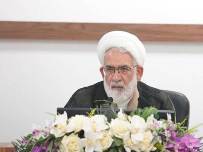 منتظری: ۱۰ هزار فقره پرونده در دیوان عالی کشور مختومه شده است