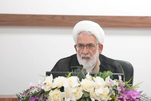 منتظری: ۱۰ هزار فقره پرونده در دیوان عالی کشور مختومه شده است