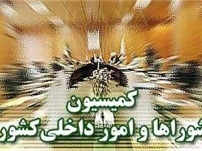 مهلت یک‌ماهه به دولت برای اجرای قانون ساماندهی وضعیت حوزه‌های انتخابیه