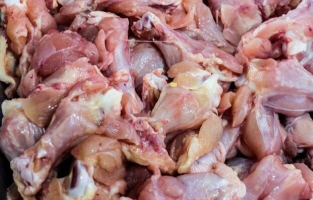 مواد غذایی فاسد در بوشهر کشف و معدومسازی شد