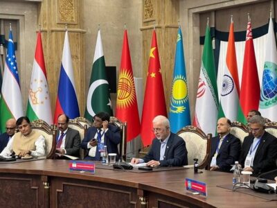 مومنی: امنیت، پیش‌شرط توسعه پایدار است