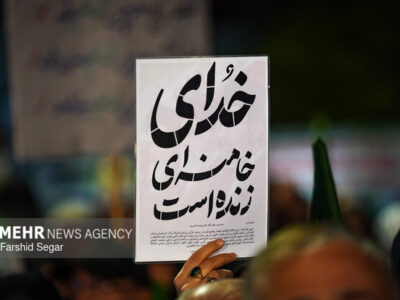 موکبهای البرز در تهران، قم و مشهد برای خدمت به زائران آماده شدند