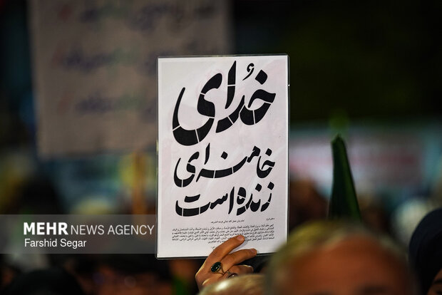 موکب‌های البرز در تهران، قم و مشهد برای خدمت به زائران آماده شدند