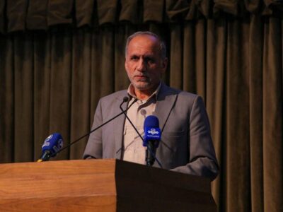 میعادفر: نیروی انسانی مهم ترین نقطه قوت اورژانس است