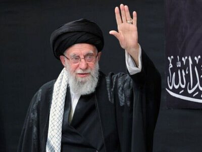 نشست علمی «عاشورا در منظومه فکری رهبر شهید» برگزار می‌شود