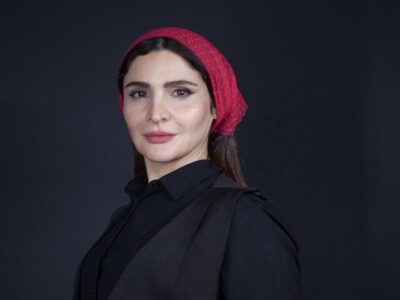 نورا هاشمی به جمع بازیگران نمایش «برای فروش» پیوست