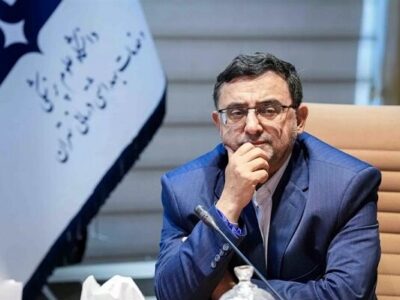 هزینه بیماران سرطانی در بیمارستانهای دولتی