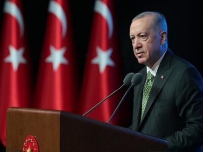 هشدار رئیس‌جمهور ترکیه به اسرائیل /  اردوغان: نمی‌توانیم نسل‌کشی در غزه را نادیده بگیریم