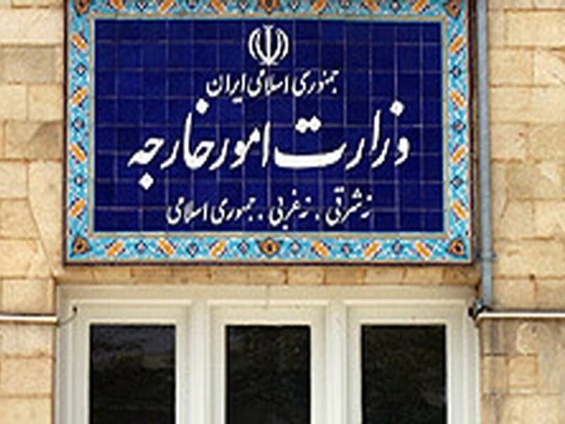 هشدار صریح ایران به کشورهای منطقه پس از حملات اخیر آمریکا