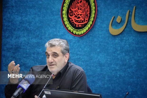 «همدلی مسئولان» شتاب‌دهنده توسعه سمنان؛ رمزگشایی از گره‌های زیرساختی