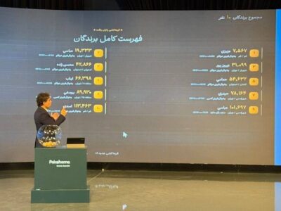هیجان در اوج؛ ۱۰ مسافرِ مرحله نهایی «خانه دلخواه پاکشوما» مشخص شدند!