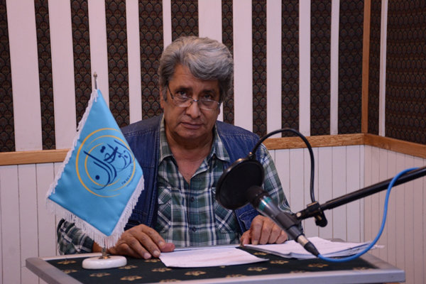 واکنشها به درگذشت بهروز رضوی؛ در سوگ صدایی که از جنس وقار و صلابت بود