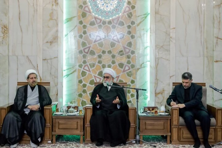 ورود به‌موقع و پیشگیری از جرم دستگاه قضا، گره‌گشای مشکلات مردم است