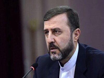 وزارت خارجه خط و نشان کشید / ایران به اقدام خصمانه پاسخ می‌دهد