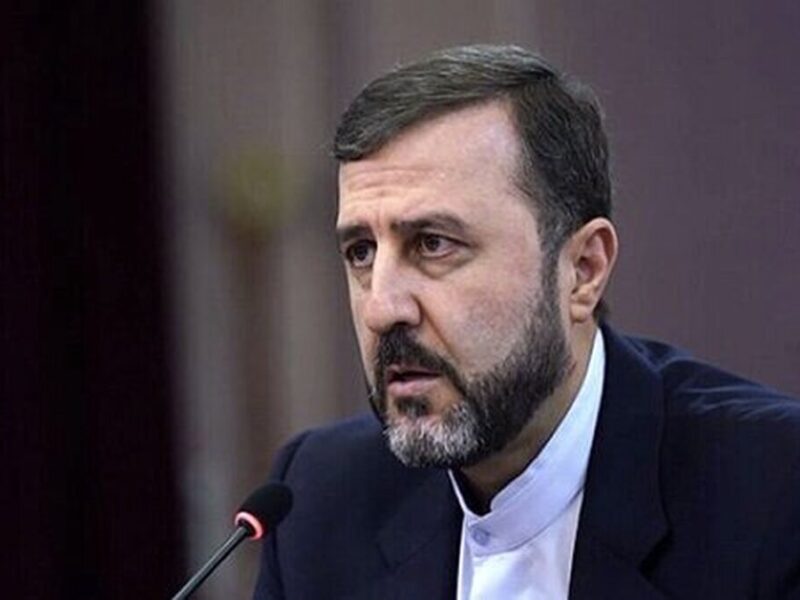 وزارت خارجه خط و نشان کشید / ایران به اقدام خصمانه پاسخ می‌دهد
