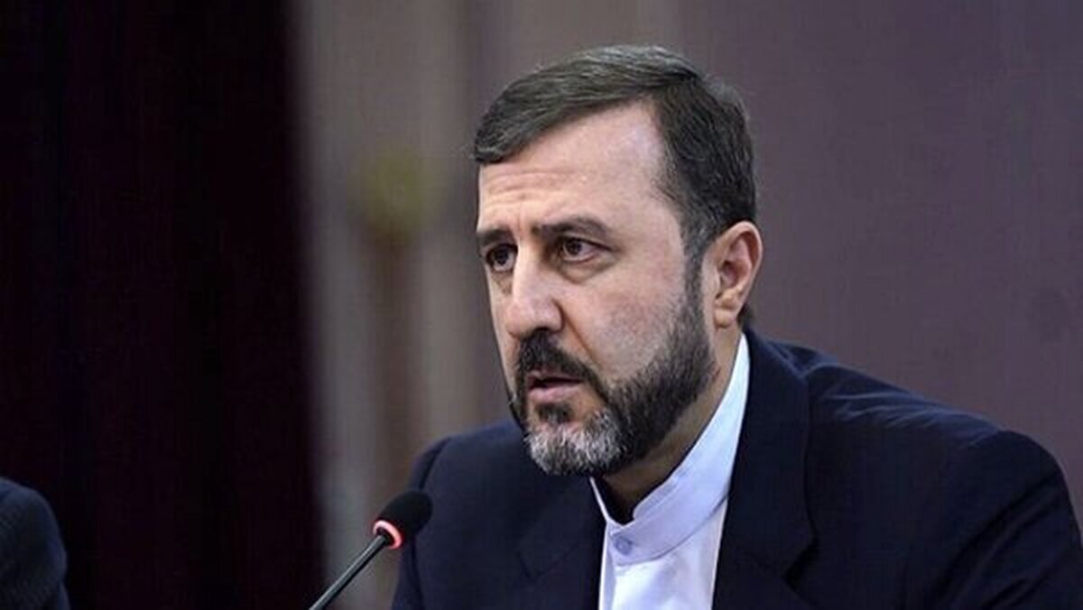 وزارت خارجه خط و نشان کشید / ایران به اقدام خصمانه پاسخ میدهد