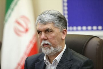 وزیر ارشاد: درگذشت بهروز رضوی فقدان بخشی از خاطره جمعی ماست