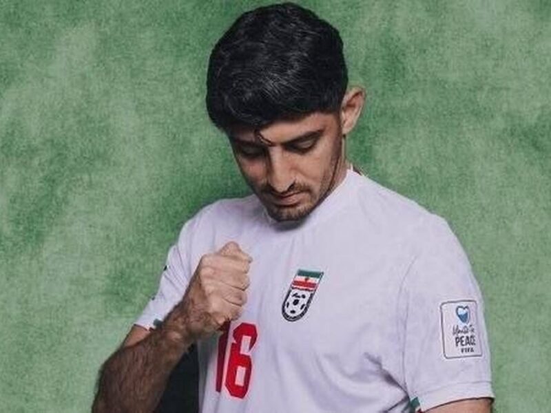 ویزای مهدی ترابی صادر شد