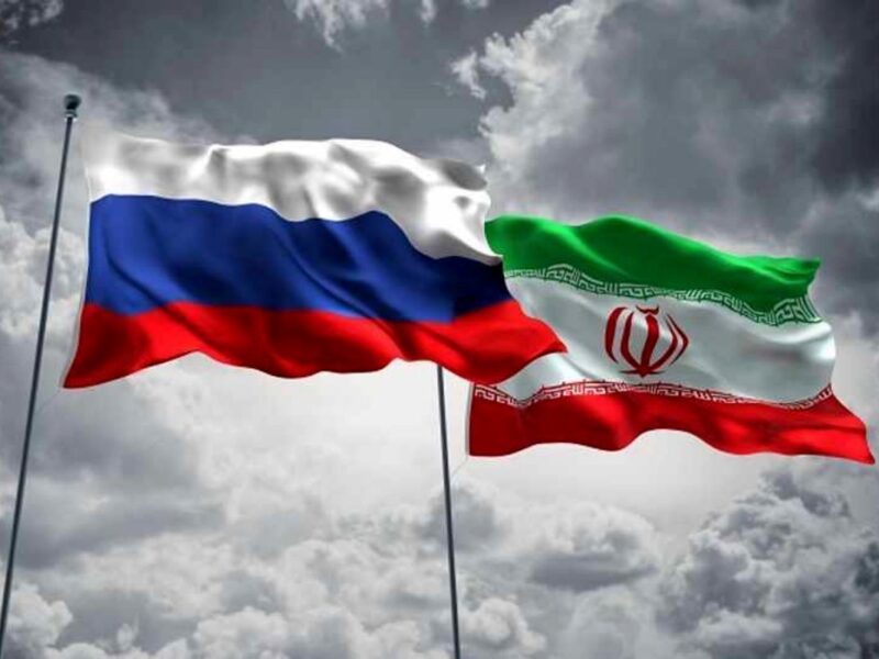پروژه جدید ایران در مسکو رونمایی شد