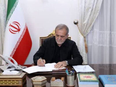 پزشکیان: ایران و پاکستان در آرمان‌ها و امیدها اشتراکات عمیقی دارند