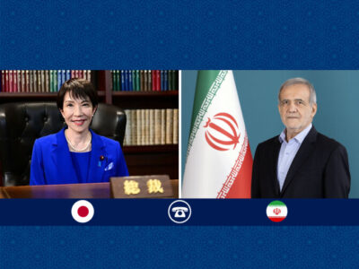 پزشکیان: نقض مکرر آتشبس در لبنان نگرانکننده است