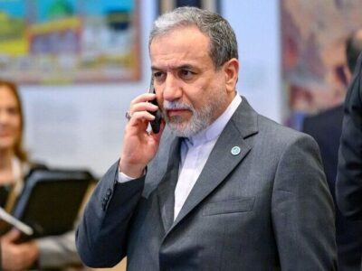 پشت پرده تماس فوری عراقچی با پاکستان/ بعد از توقف مذاکرات چه گذشت؟