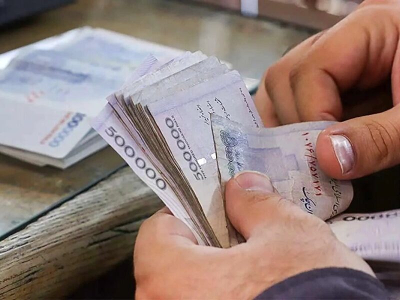 پشت‌پرده خرید و فروش اسکناس ایرانی در مرز‌ها چیست؟