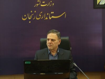پنل‌های خورشیدی تا پایان سال در تمامی مدارس استان زنجان نصب می شود