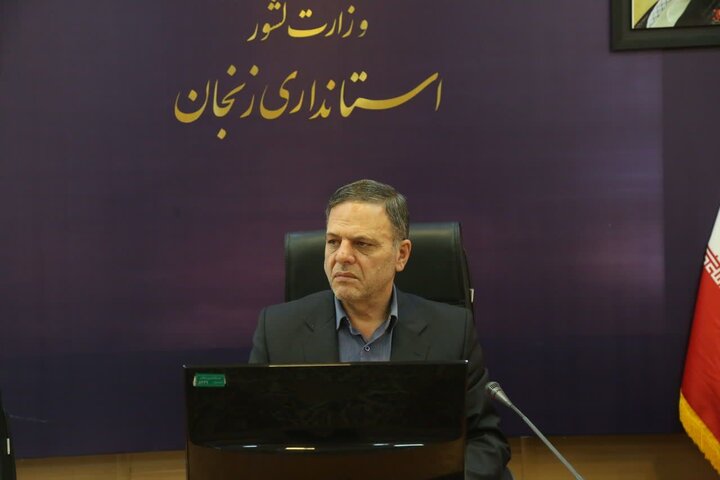پنل‌های خورشیدی تا پایان سال در تمامی مدارس استان زنجان نصب می شود