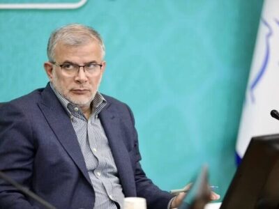 پیام استاندار البرز به مناسبت روز خانواده و تکریم بازنشستگان