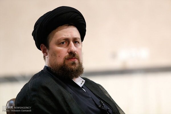 پیام تسلیت حجت الاسلام سید حسن خمینی در پی درگذشت آیت‌الله العظمی فیاض