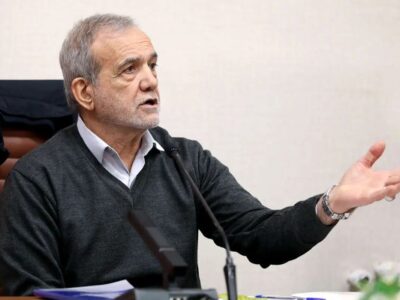پیام تند پزشکیان خطاب به صداوسیما: پاسخ درخور میدهیم
