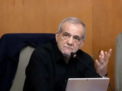 پیام جدید پزشکیان صادر شد