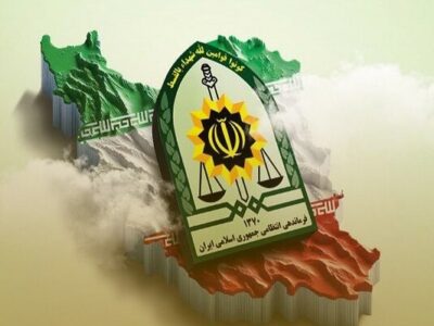 پیام فراجا به مناسبت سالگرد شهادت سردار نعمتی