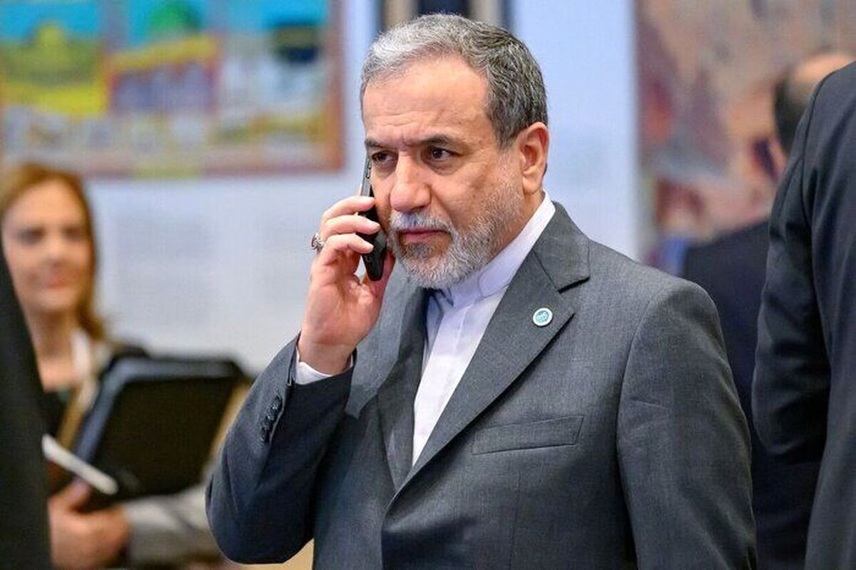پیام هشدارآمیز عراقچی به کشورهای منطقه/ پاسخ فوری و قاطع در راه است