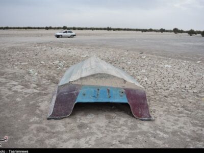 پیامدهای خشکسالی هامون؛ از فقر و مهاجرت تا نابودی زیست‌بوم سیستان