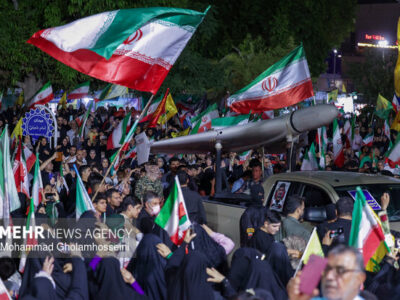 پیروزی واقعی ملت ایران و روایت واقع‌گرایانه