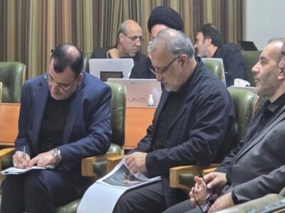 پیش بینی حضور ۱۵ میلیون نفر در مراسم تشییع رهبر شهید
