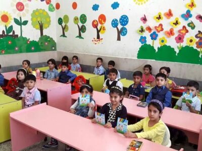 پیش دبستانی ۲ اجباری میشود/ توضیحات مهم معاون وزیر آموزش و پرورش