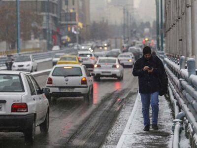 پیش‌بینی وضعیت هوا طی روز‌های آینده / این استان‌ها آماده‌باش شدند
