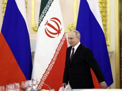 پیش‌بینی پوتین؛ تفاهم ایران و آمریکا شروع یک مسیر تازه