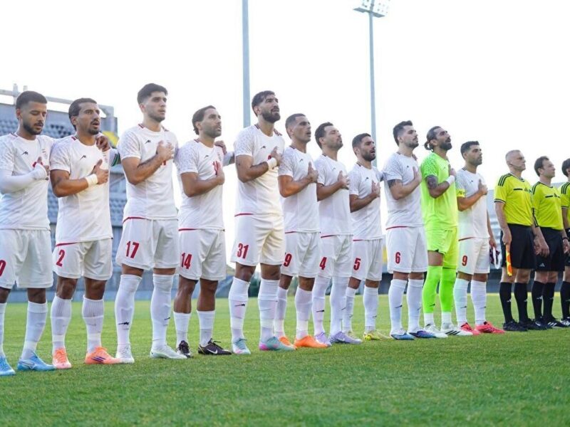 پیش‌بینی کیهان درباره تیم ملی فوتبال/ سناریوی «پناهندگی احتمالی» مطرح شد