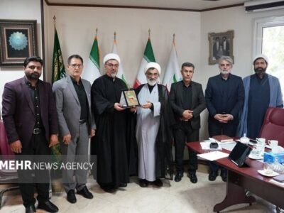 پیشنهاد سند سبک زندگی فعال فدراسیون همگانی به شورای عالی انقلاب فرهنگی
