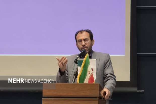 پیشگیری از ورود ۴۴ هزار پرونده به دادگستری خوزستان