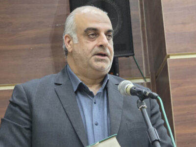 پیشگیری از وقوع جرم وظیفه همگانی است