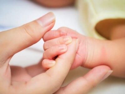 پیک افسردگی پس از زایمان