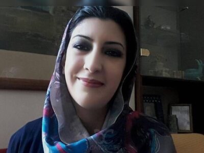 پیکر شهرزاد جواهری صبح دوشنبه تشییع میشود