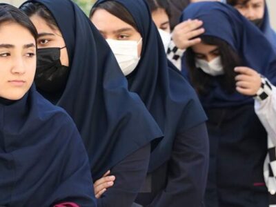 چرا مدارس مهارت‌های زندگی را به دختران آموزش نمی‌دهند؟
