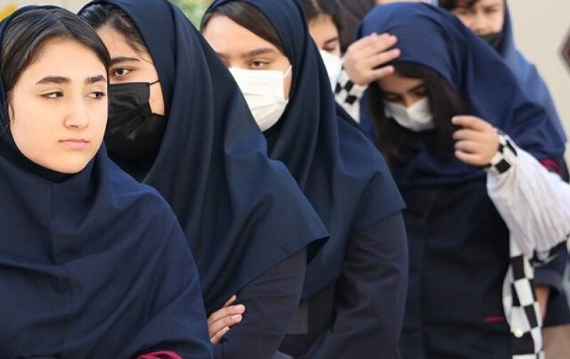 چرا مدارس مهارت‌های زندگی را به دختران آموزش نمی‌دهند؟