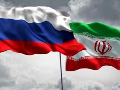 چراغ سبز روسیه برای مشارکت در بازسازی ایران